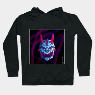 Oni prism Hoodie